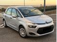 CITROEN C4 PICASSO 2014/10 - 3