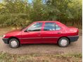 PEUGEOT 306 1996/12 - 2