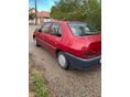 PEUGEOT 306 1996/12 - 4