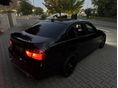 BMW 320 2007/11 - 12