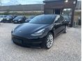 TESLA MODEL 3 Standard Range Plus Aut 1 Tulaj. Gyári fényezés. Hibátlan szép állapot