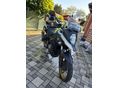 SUZUKI DL 650 2017/10 - 2