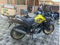SUZUKI DL 650 2017/10 - 3