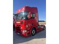 SCANIA 2021/5 - 1