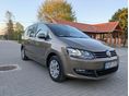 VOLKSWAGEN SHARAN 2017/9 - 12