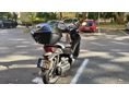 HONDA SH 300 2014/4 - 5