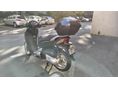 HONDA SH 300 2014/4 - 6