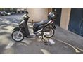 HONDA SH 300 2014/4 - 7