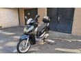 HONDA SH 300 2014/4 - 8