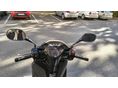 HONDA SH 300 2014/4 - 9