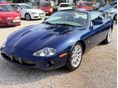 JAGUAR XK 1998/10 - 1