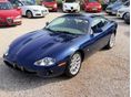 JAGUAR XK 1998/10 - 2