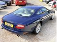 JAGUAR XK 1998/10 - 9