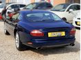 JAGUAR XK 1998/10 - 12