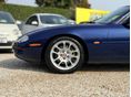 JAGUAR XK 1998/10 - 15