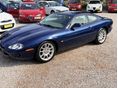 JAGUAR XK 1998/10 - 16