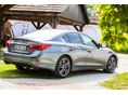 INFINITI Q50 2015/6 - 7