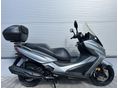 KYMCO X-TOWN 300I 2020/10 - 3