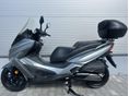 KYMCO X-TOWN 300I 2020/10 - 5