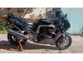 SUZUKI GSX-R 1100 W 1993/6 - 3