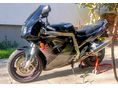SUZUKI GSX-R 1100 W 1993/6 - 5