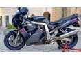 SUZUKI GSX-R 1100 W 1993/6 - 4
