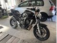 YAMAHA FZ6-N 2006 - 4