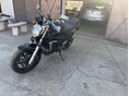 YAMAHA FZ6-N 2006 - 5
