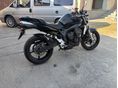 YAMAHA FZ6-N 2006 - 6