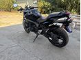 YAMAHA FZ6-N 2006 - 8