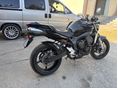 YAMAHA FZ6-N 2006 - 10