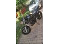YAMAHA FZ6-N 