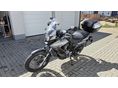 HONDA XL 700 V 2009/3 - 1