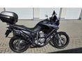 HONDA XL 700 V 2009/3 - 4