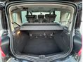 RENAULT GRAND MODUS 2012/10 - 11