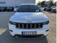 JEEP GRAND CHEROKEE 2018/9 - 2
