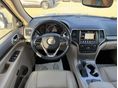JEEP GRAND CHEROKEE 2018/9 - 10