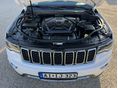 JEEP GRAND CHEROKEE 2018/9 - 27