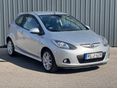 MAZDA 2 2008/12 - 2