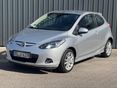 MAZDA 2 2008/12 - 1
