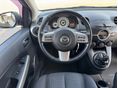 MAZDA 2 2008/12 - 7