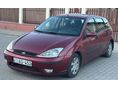FORD FOCUS 2002/8 - 1