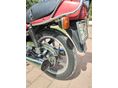 SUZUKI GSX 250 EZ 1987 - 8