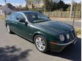 JAGUAR S-TYPE 2.7 D V6 Classic
