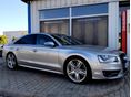 AUDI S8 4.0 TFSI AUTOMATA