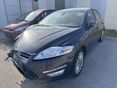 FORD MONDEO 2014/6 - 2