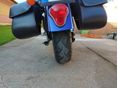 TRIUMPH AMERICA 2016/7 - 5