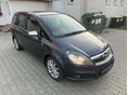 OPEL ZAFIRA B 1.9 DTI Sport