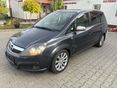 OPEL ZAFIRA B 2007 - 2
