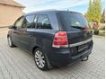 OPEL ZAFIRA B 2007 - 3